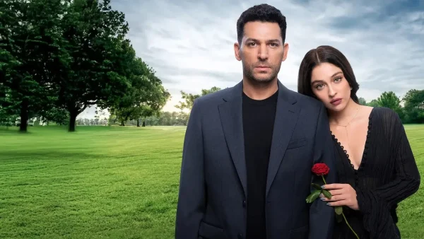 مسلسل ورود وذنوب الحلقة 38