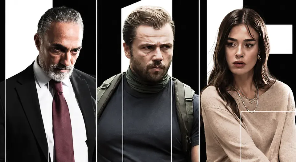 مسلسل المنظمة الحلقة 189